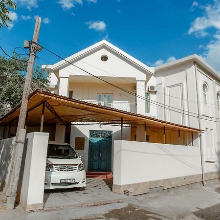 Xurshidabonu Guest House 希瓦 外观 照片
