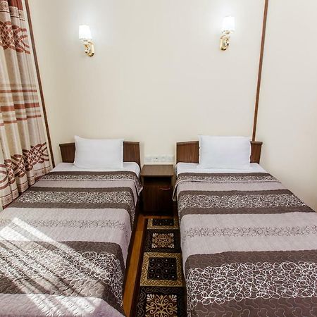 Xurshidabonu Guest House 希瓦 外观 照片