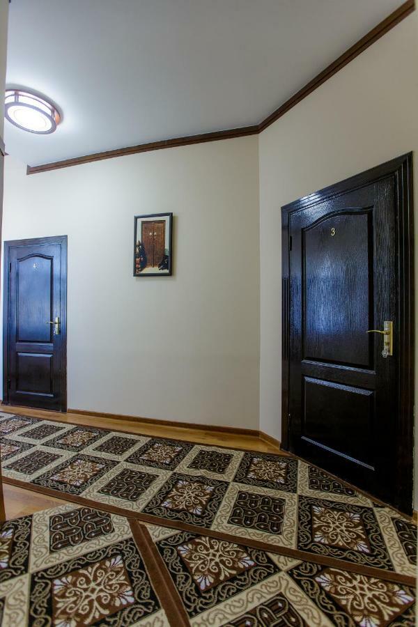 Xurshidabonu Guest House 希瓦 外观 照片