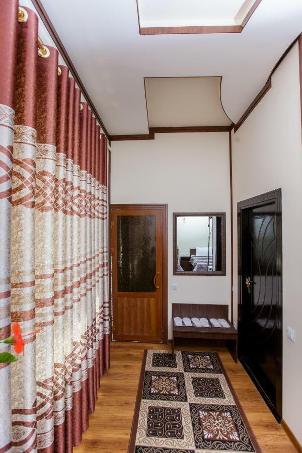 Xurshidabonu Guest House 希瓦 外观 照片