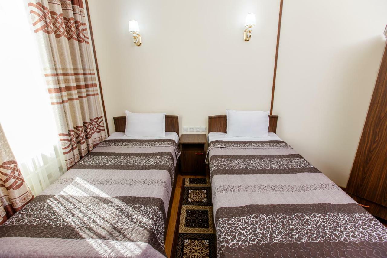 Xurshidabonu Guest House 希瓦 外观 照片