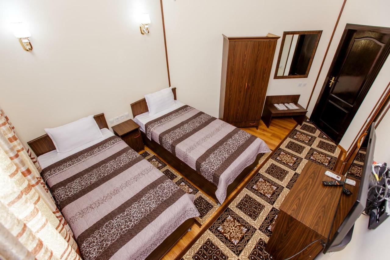 Xurshidabonu Guest House 希瓦 外观 照片